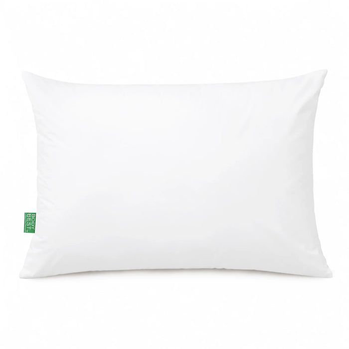 Vinyl Covered Standard Pillows 19x25