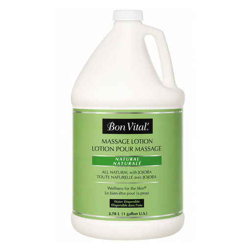 Bon Vital Naturale Massage Lotion gallon