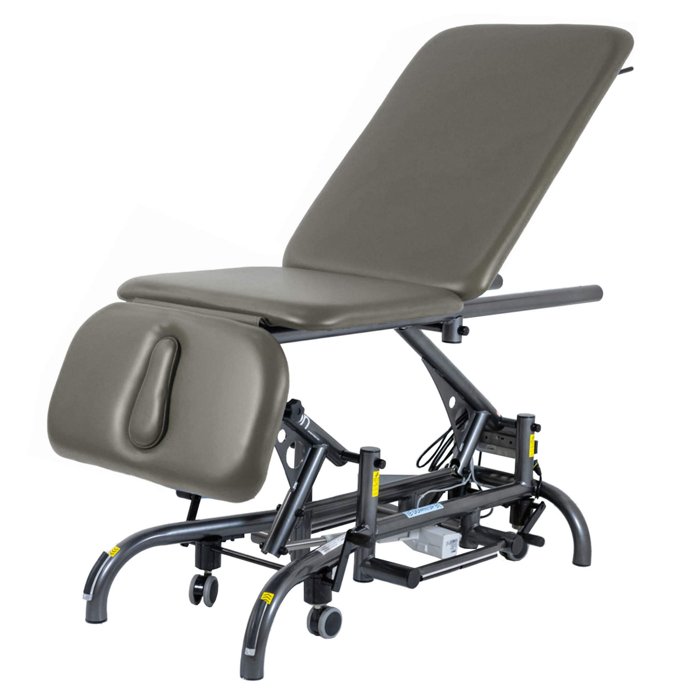Cardon Treatment Table with Adjustable Height - BodyBest