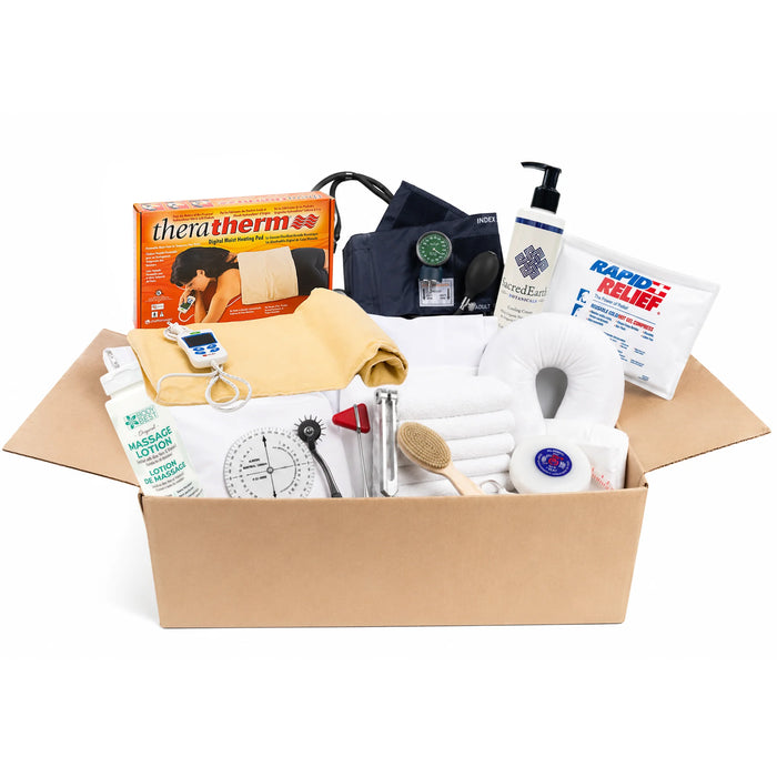 Centennial College Student Kit - All Semesters