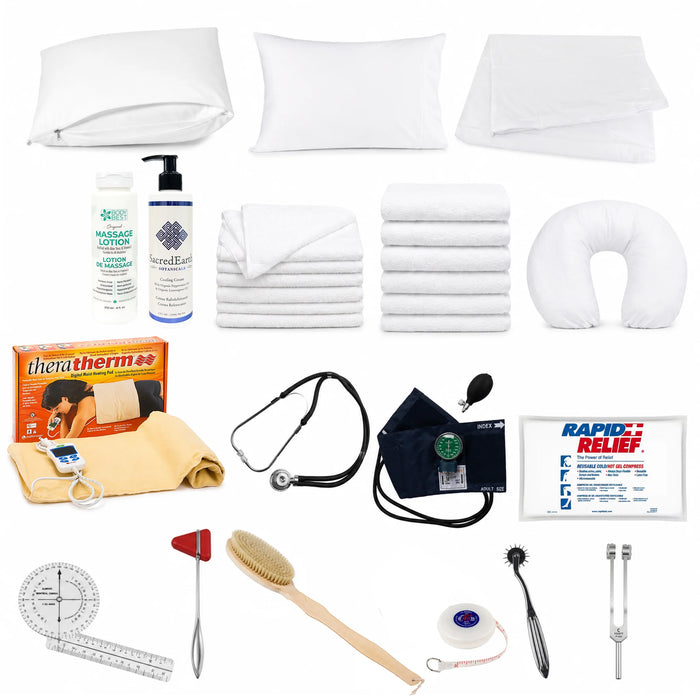 Centennial College Student Kit - All Semesters