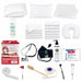 BodyBest student kit bundle image for Centennial college, Centennial College Student kit
