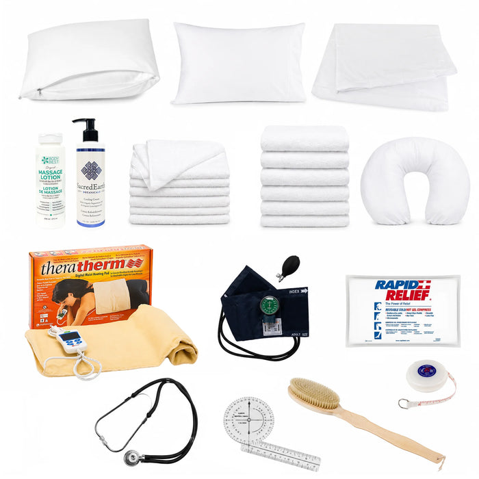 Centennial College Student Kit - Semester 1 & 2