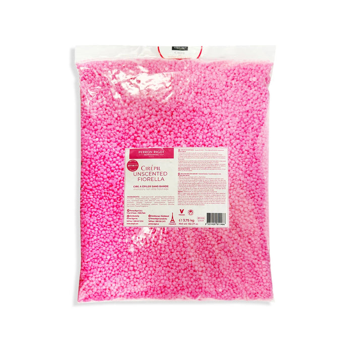 Cirepil Florella Depilatory Non Strip Hard Wax Beads 3.75kg
