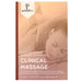 Clinical Massage Reference Book front cover