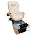 Continuum Maestro Opus Chair with bowl, control panel and hose