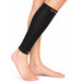 Copper88 Calf compression sleeve in use