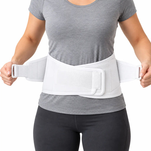 CorFit lumbosacral spinal support belt