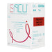 EACU Acupuncture Needle box 0.16 x 15