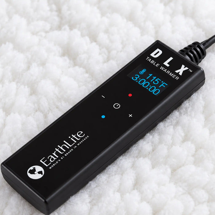 Controller of Earthlite DLX Digital Massage Table Warmer