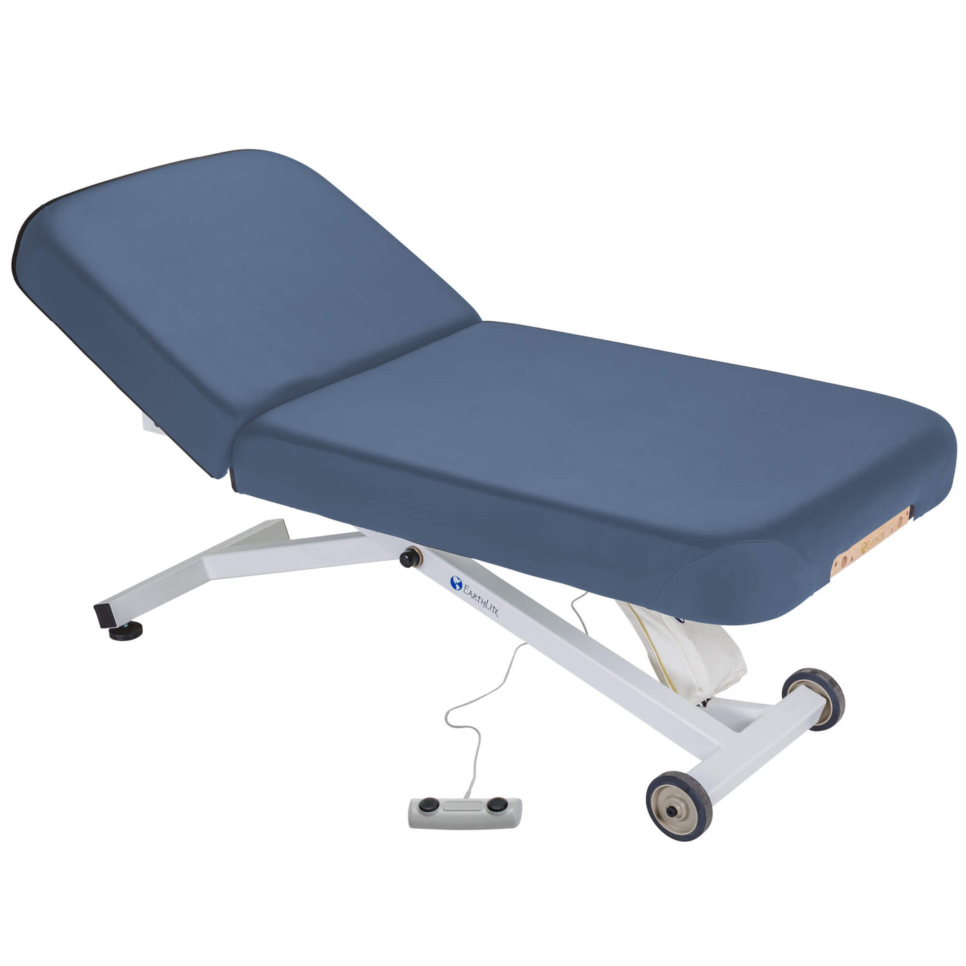 Earthlite Ellora Electric Lift Manual Tilt Top Massage Treatment Table