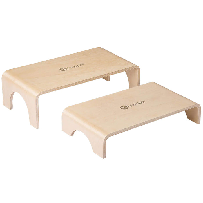Earthlite Massage steps 2 available sizes