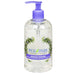 Ecomax Natural Hand Soap Rosemary with pump