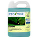 Ecomax scent free glass cleaner 4L with handle