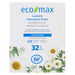 Eco-Max Laundry Detergent Strips Fragrance Free