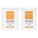 Epillyss Cocooning Lukewarm Depilatory Gel Wax 2 available sizes