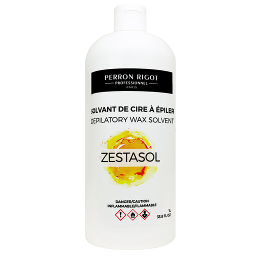 Epillyss Zestasol Wax Cleaner 1 L