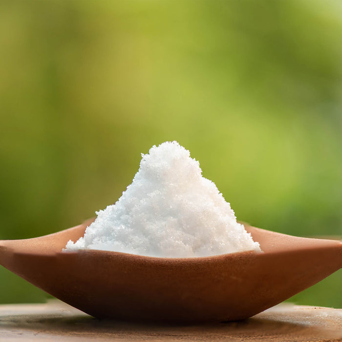 500 gram size of epsom salts
