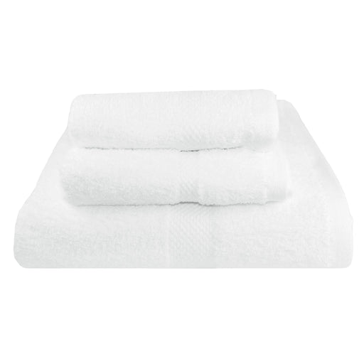 ClearloveWL Bath towel, Stripe Towel Set Face Towel Large Thick Bath Spa  Sports Towel Home 100% Cotton Bathroom For Adults Kids Hotel Bath Towel  (Color : Blue, Size : 3pcs Towel Set) 
