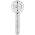 Goniometer 8"