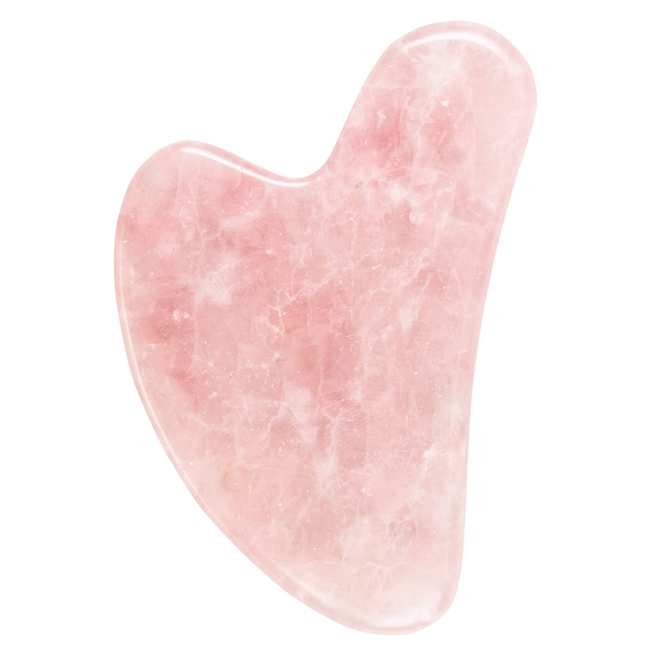 Gua Sha Quartz Scraper