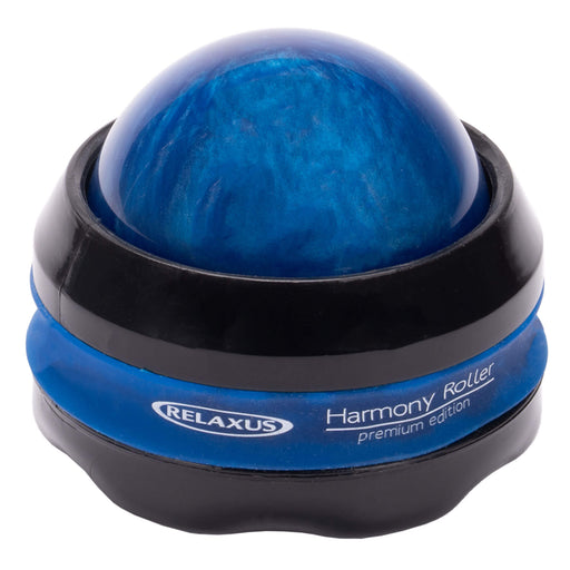 Harmony Massage Roller Bljue