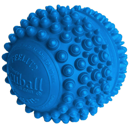 Heatable Acuball Large Blue out of packaging