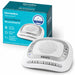 HoMedics SoundSpa Rejuvenate portable sound machine with retail packaging