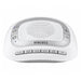 HoMedics SoundSpa Rejuvenate portable sound machine with six calming sounds
