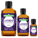 BodyBest Essential Oil Lavender 3 sizes 100ml, 50ml, 10ml
