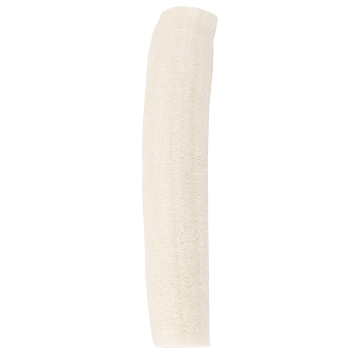 14 - 16" Loofah Natural sponge full length