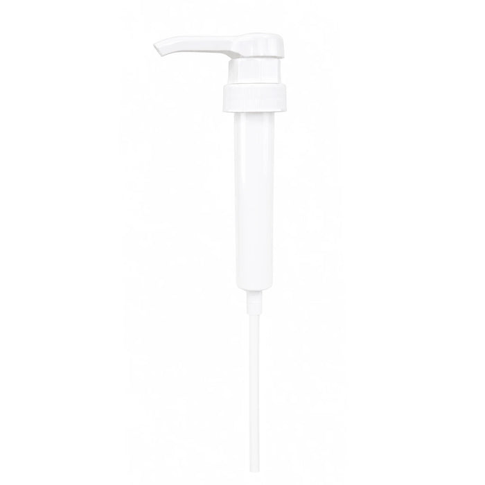 Lotion Gel gallon pump dispenser