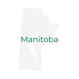 Click to view recycling information in Manitoba