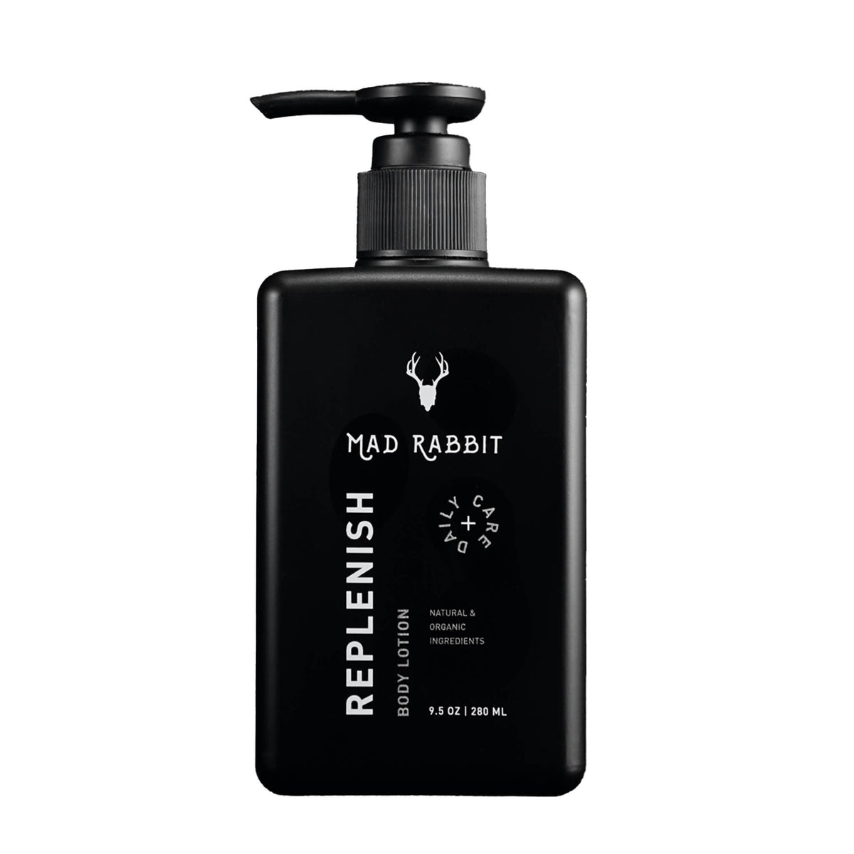 Mad Rabbit Daily Tattoo Lotion: Nourish and Protect Your Ink Every Day