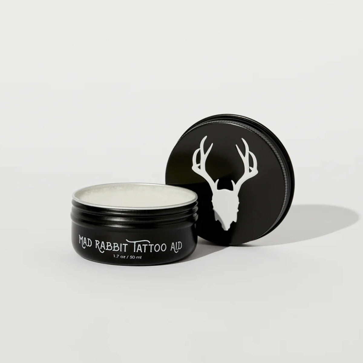 Mad Rabbit Tattoo Balm Nourish and Protect Your Ink Naturally