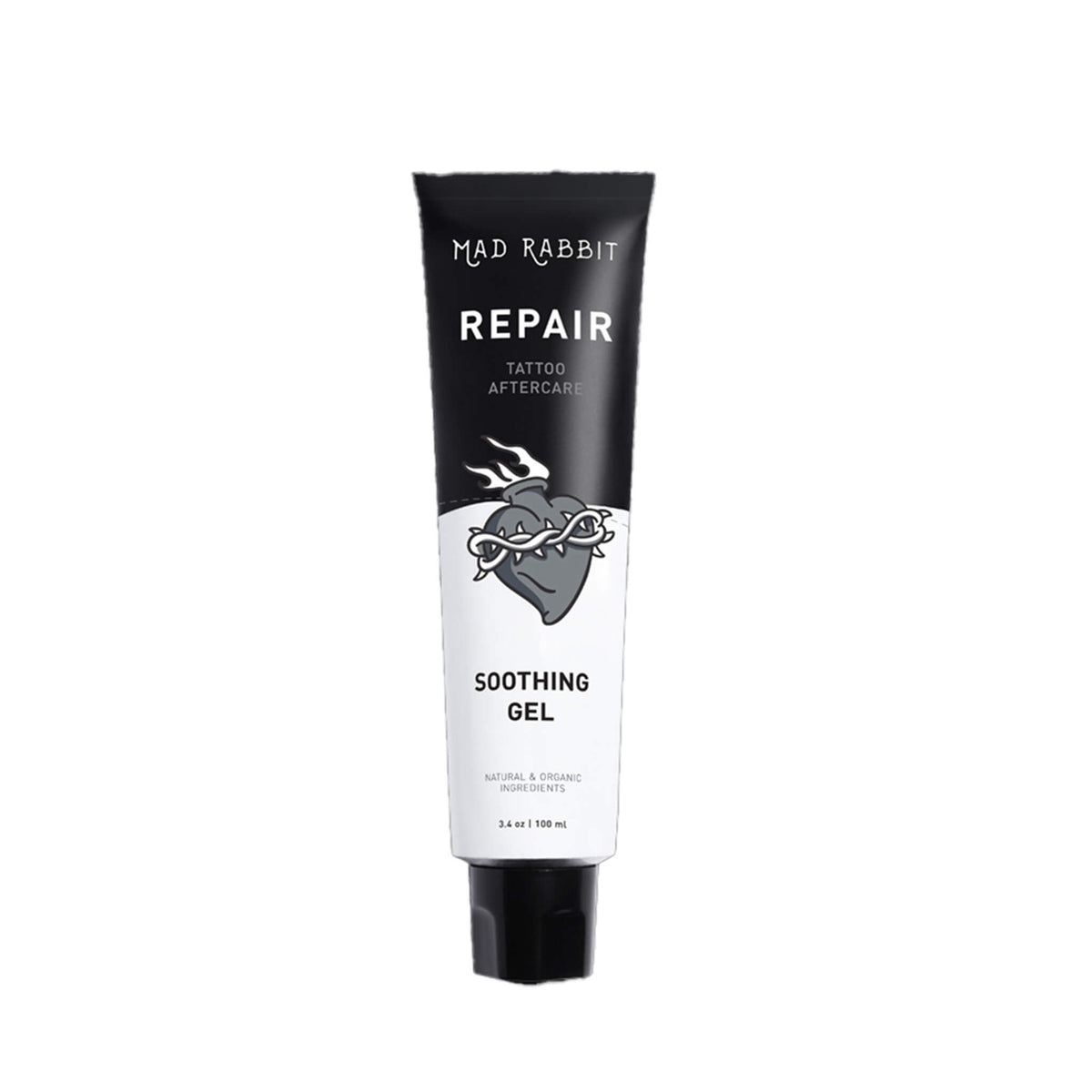 Mad Rabbit Tattoo Aftercare: What Pros Say