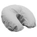 Mirage Microfiber Face Cradle Cover on crescent pad