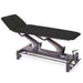 Chattanooga Montane Tatras 2 Section Treatment Table color Black