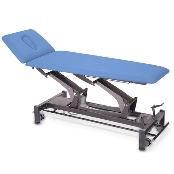Chattanooga Montane Tatras 2 Section Treatment Table color Blue