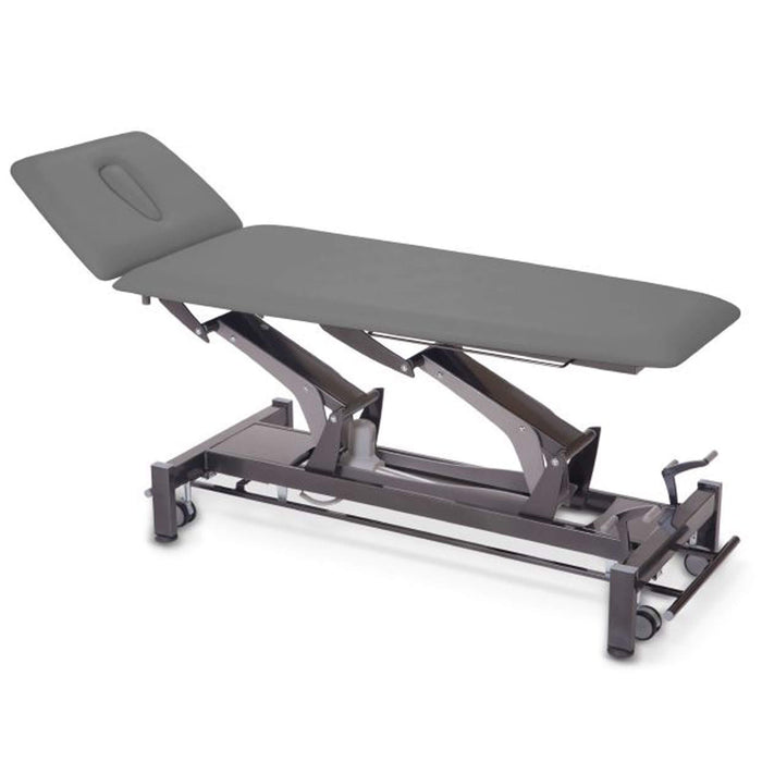 Chattanooga Montane Tatras 2 Section Treatment Table color Granite Grey