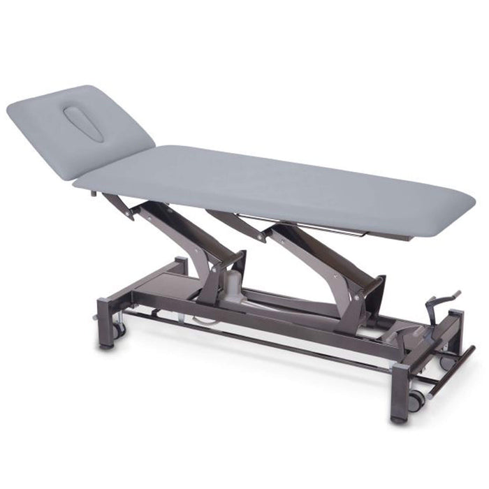 Chattanooga Montane Tatras 2 Section Treatment Table color Grey