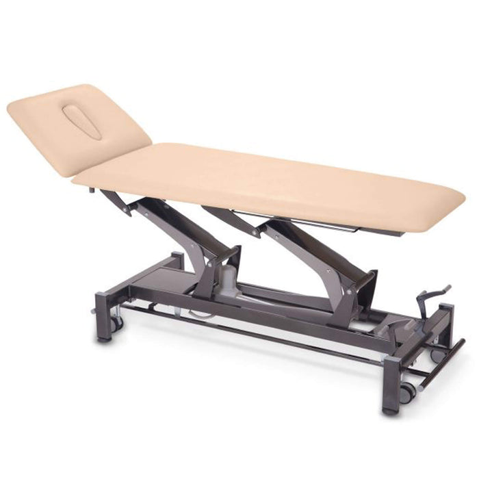 Chattanooga Montane Tatras 2 Section Treatment Table color Beige
