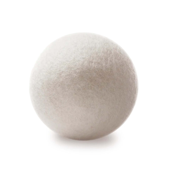 Moss Creek Wool Works Dryer Balls