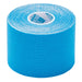 Roll of blue Muscle Aid Kinesio Tape