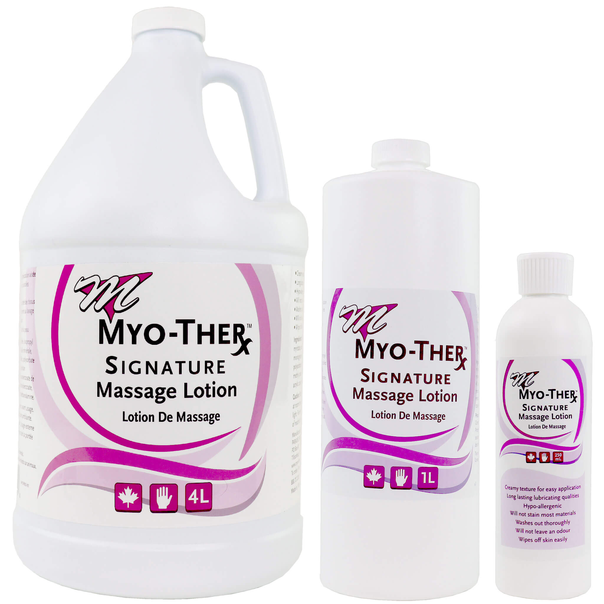 Professional Massage, Spa & Clinic Supplies | BodyBest Canada