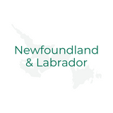 Click to view recycling information in Newfoundland & Labrador