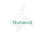 Click to view recycling information in Nunavut