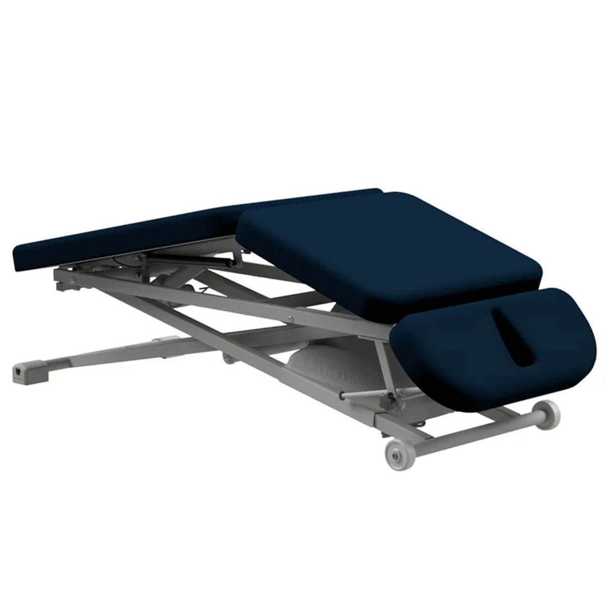 Oakworks PT400 Physical Therapy Table for Chiropractors | Body Best
