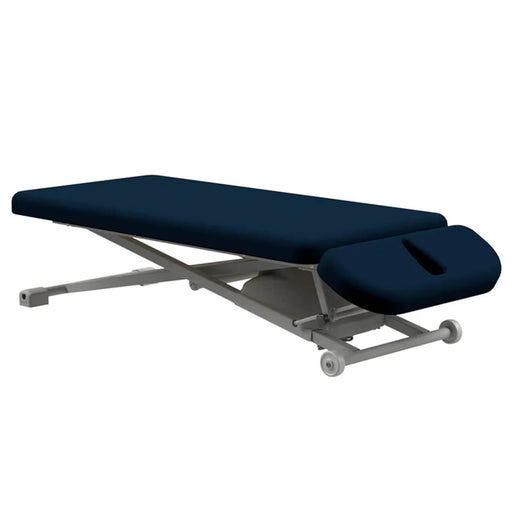 Oakworks PT250 physiotherapy treatment table