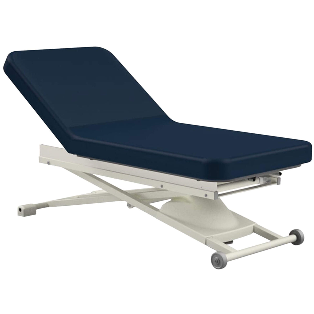 Oakworks Massage Table Proluxe Backrest Top Electric Lift
